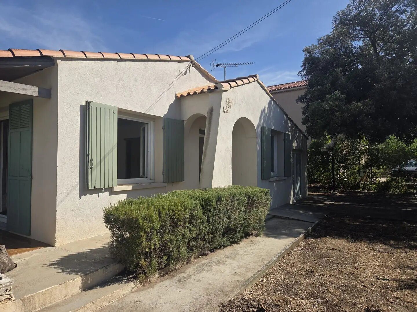 Maison à vendre, 55m², Saint-Victoret