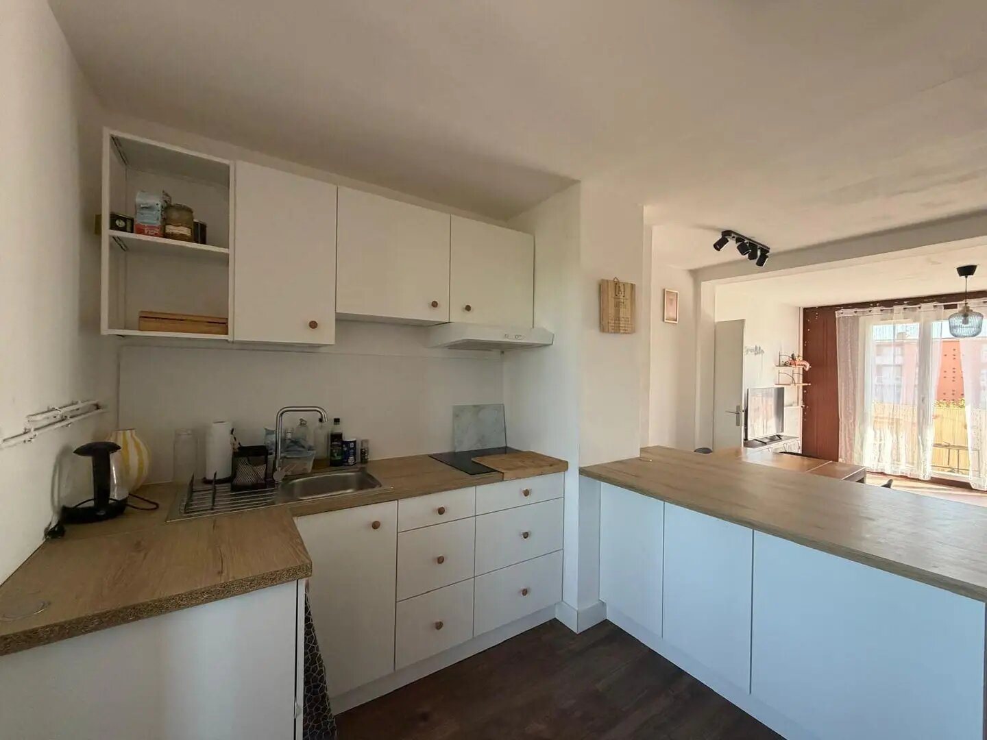Appartement à vendre, 56m², Marignane