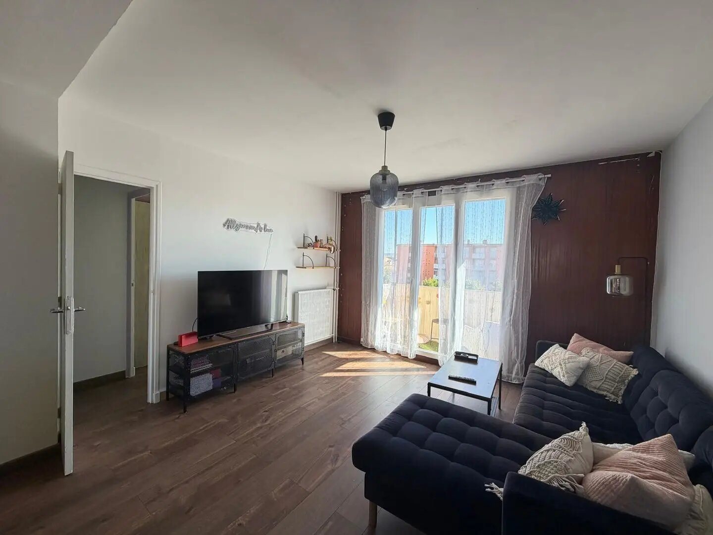 Appartement à vendre, 56m², Marignane