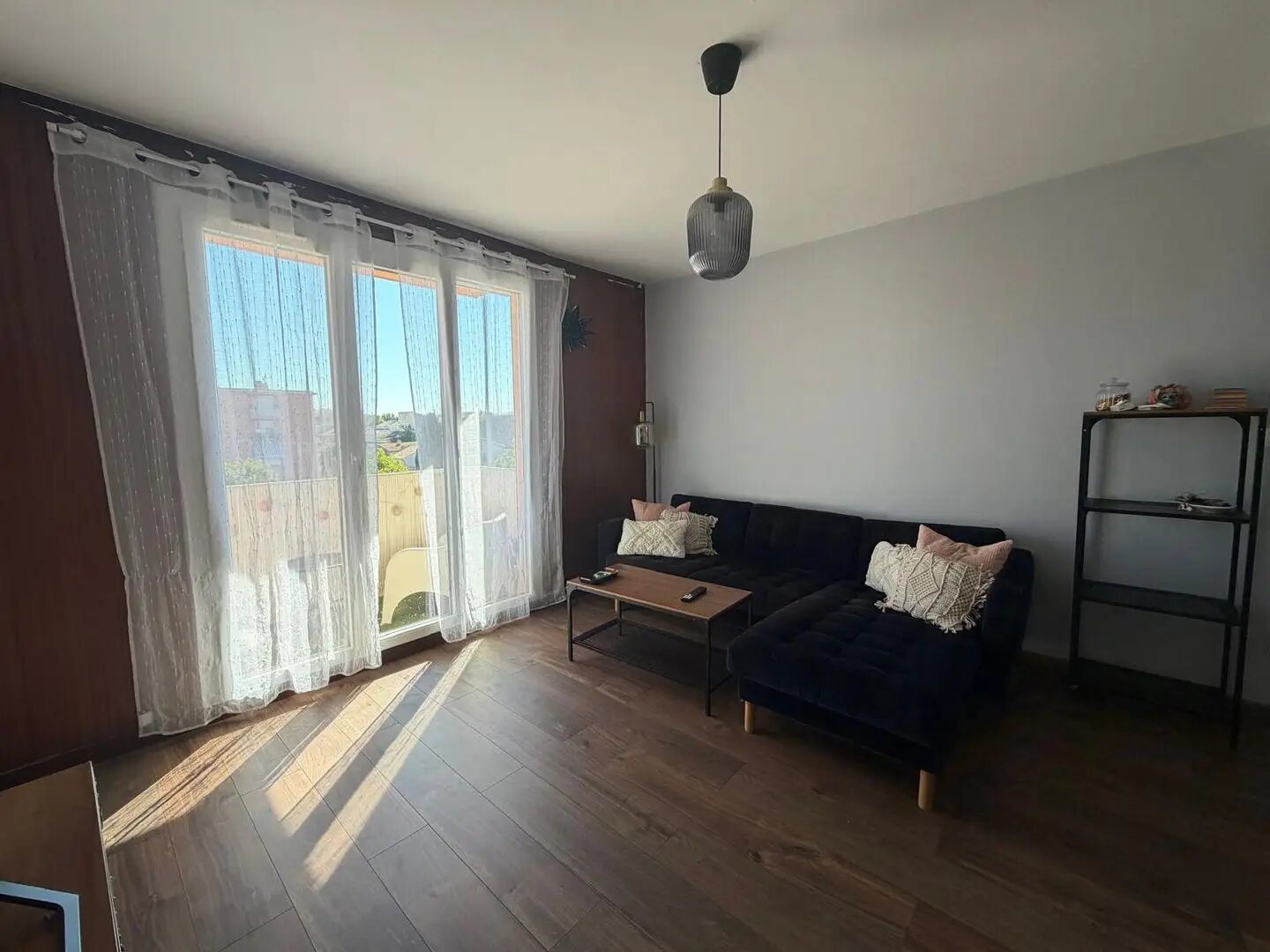 Appartement à vendre, 56m², Marignane