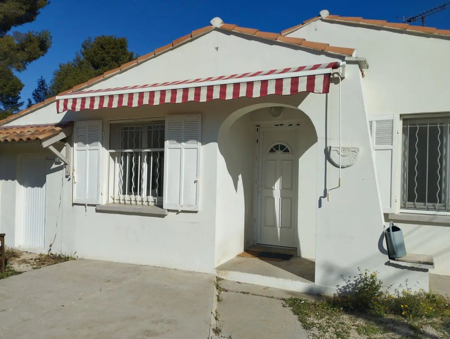 Maison à vendre, 63m², Saint-Victoret