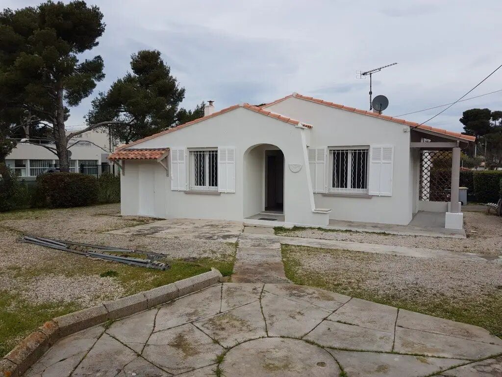 Maison à vendre, 63m², Saint-Victoret