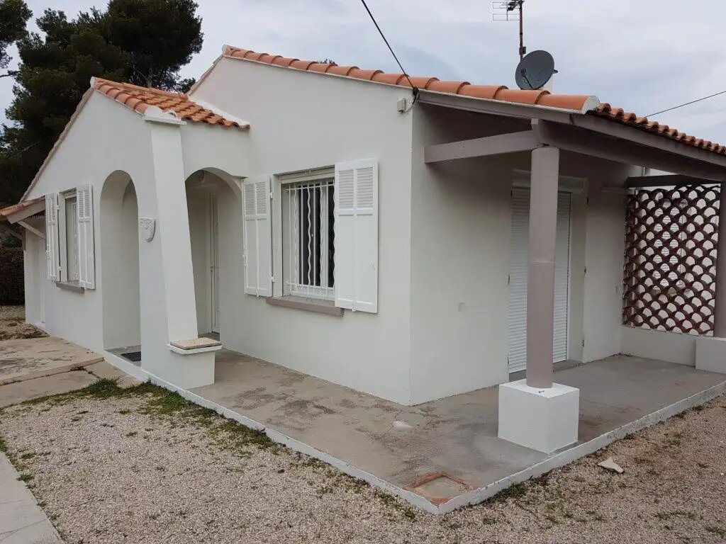 Maison à vendre, 63m², Saint-Victoret