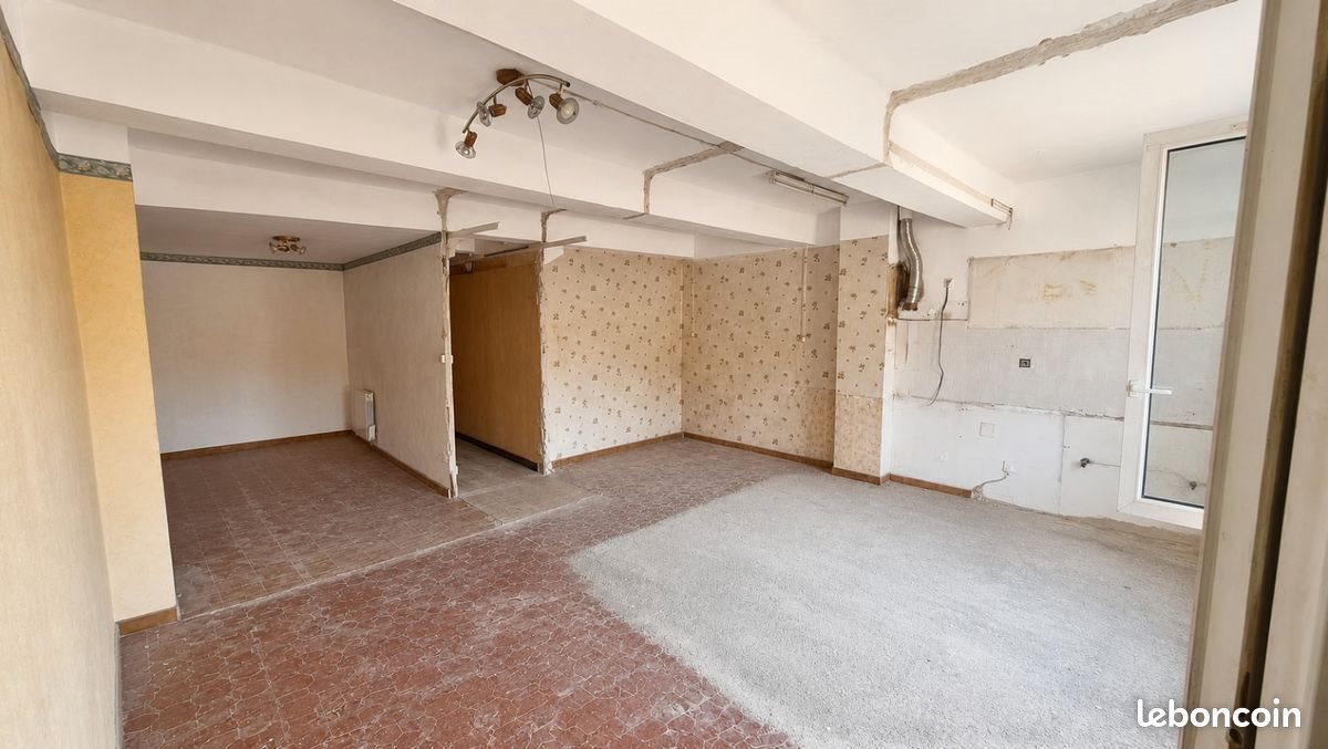 Appartement à vendre, 57m², Auriol