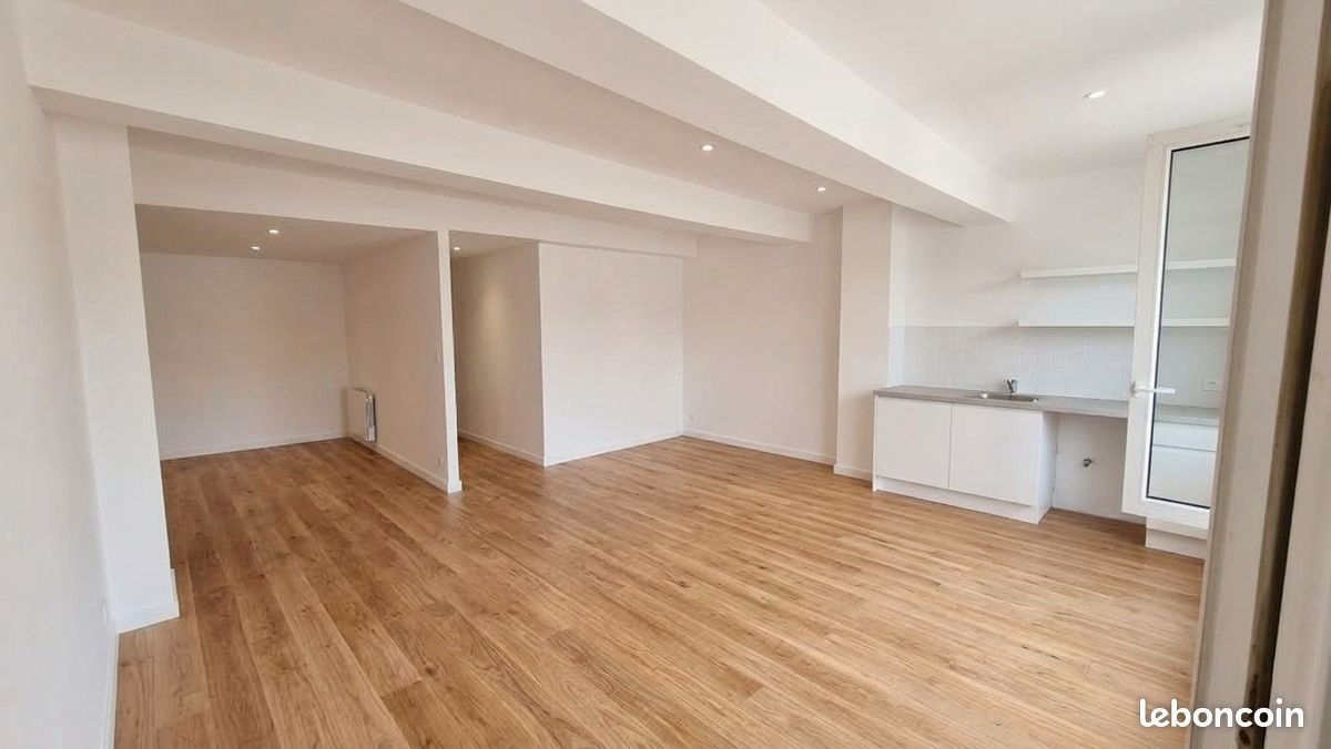 Appartement à vendre, 57m², Auriol