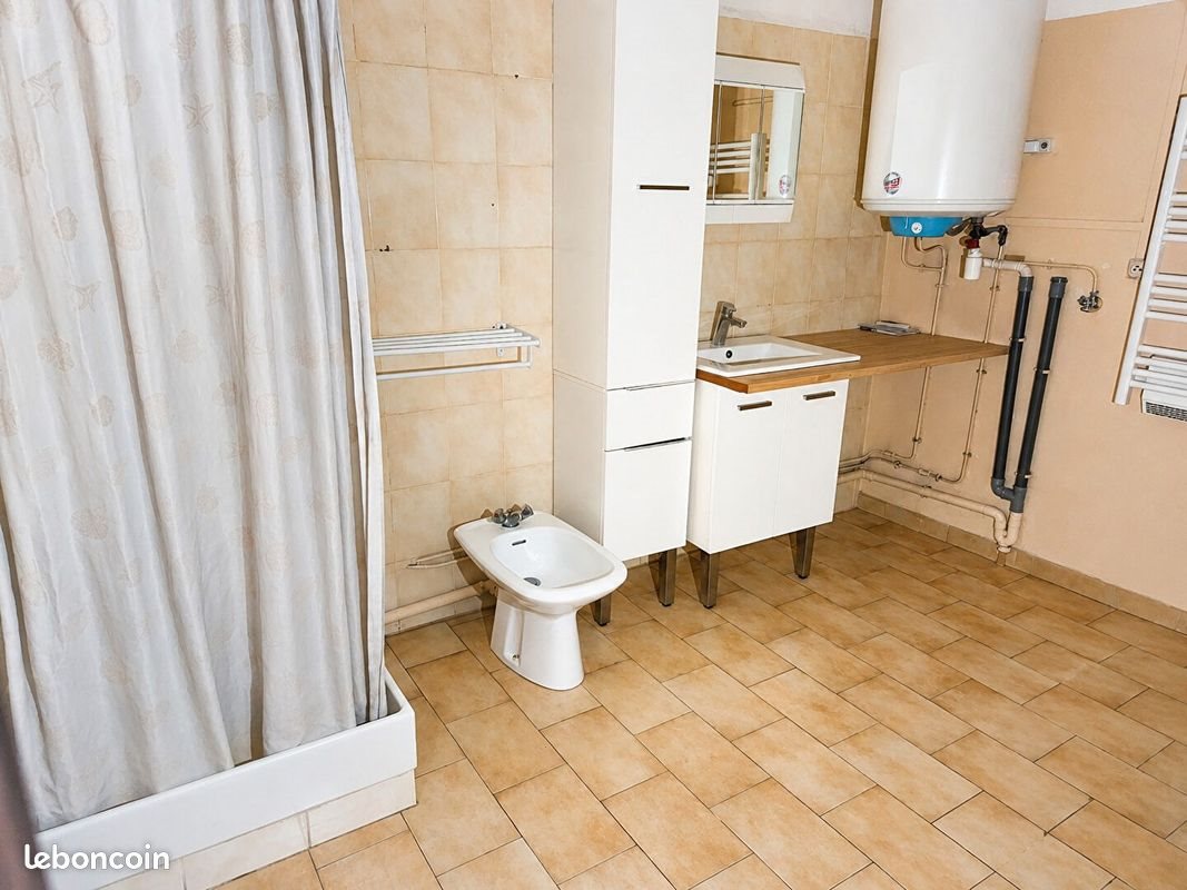 Appartement à vendre, 57m², Auriol