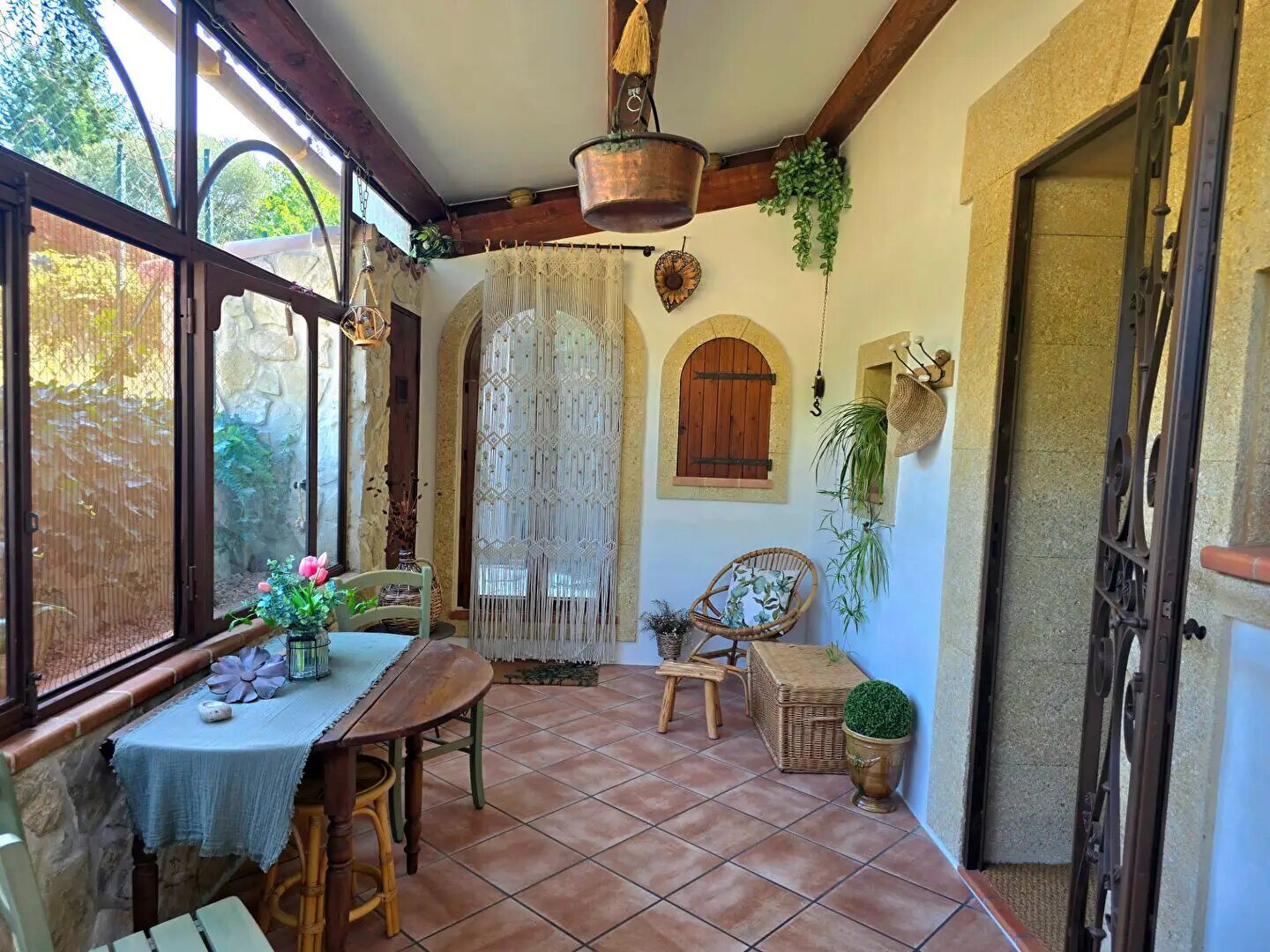 Maison à vendre, 66m², La Bouilladisse