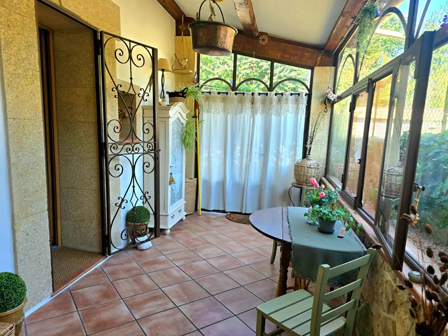 Maison à vendre, 66m², La Bouilladisse