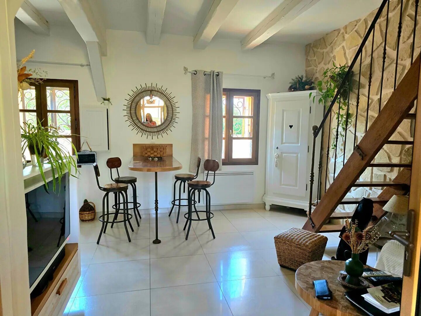 Maison à vendre, 66m², La Bouilladisse