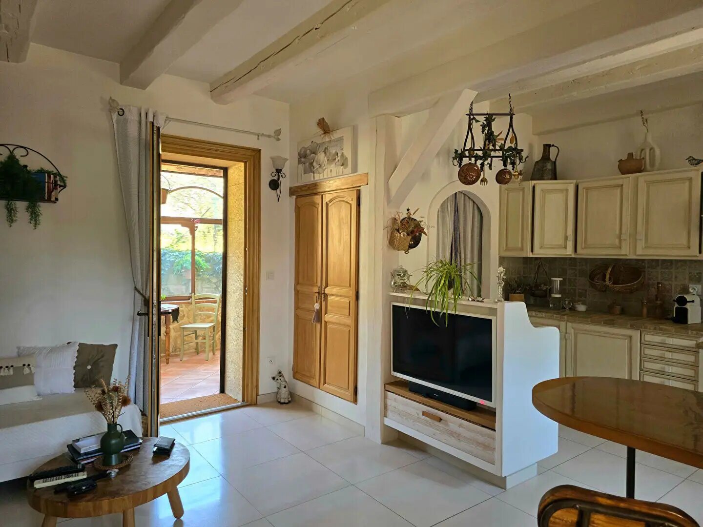 Maison à vendre, 66m², La Bouilladisse