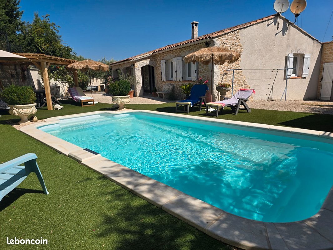 Maison à vendre, 150m², Peypin