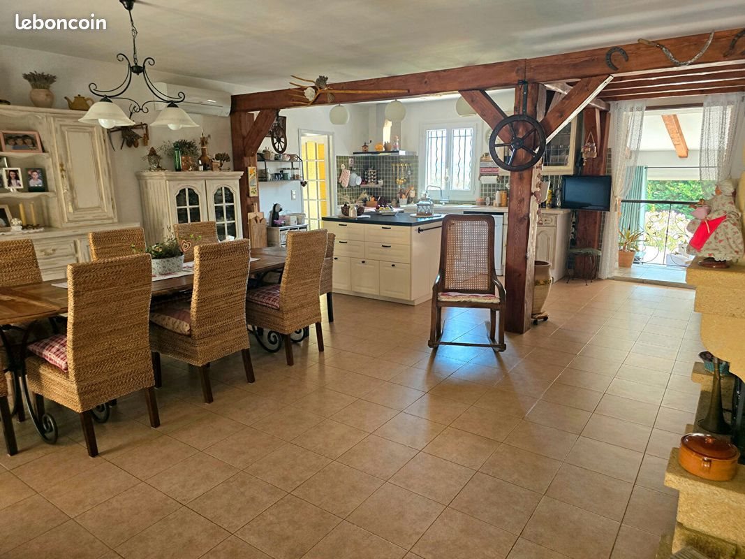 Maison à vendre, 150m², Peypin