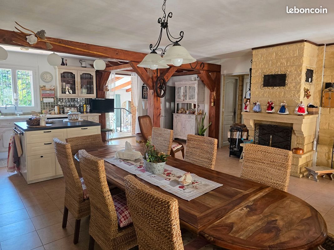 Maison à vendre, 150m², Peypin