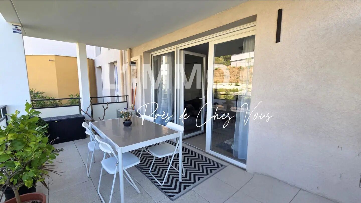 Appartement à vendre, 67m², Auriol