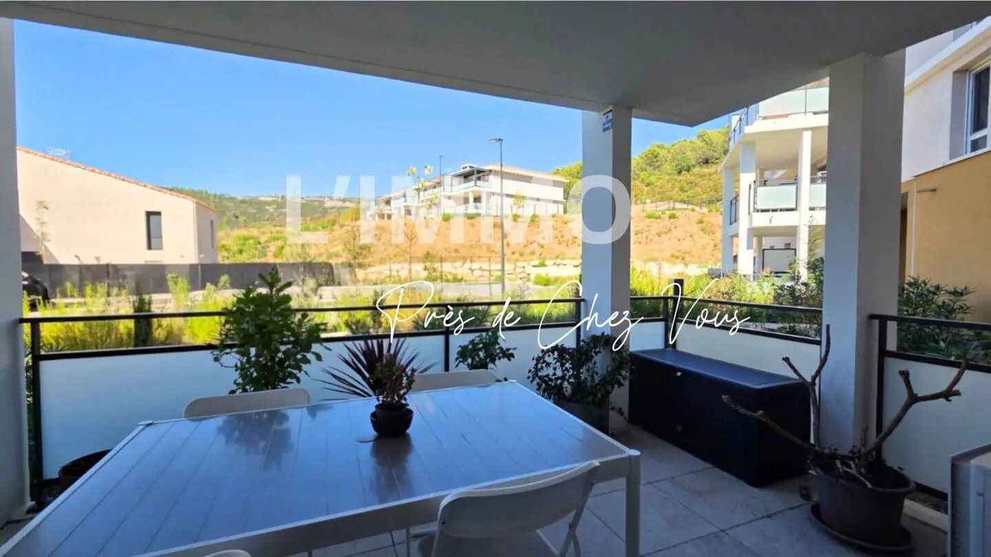 Appartement à vendre, 67m², Auriol
