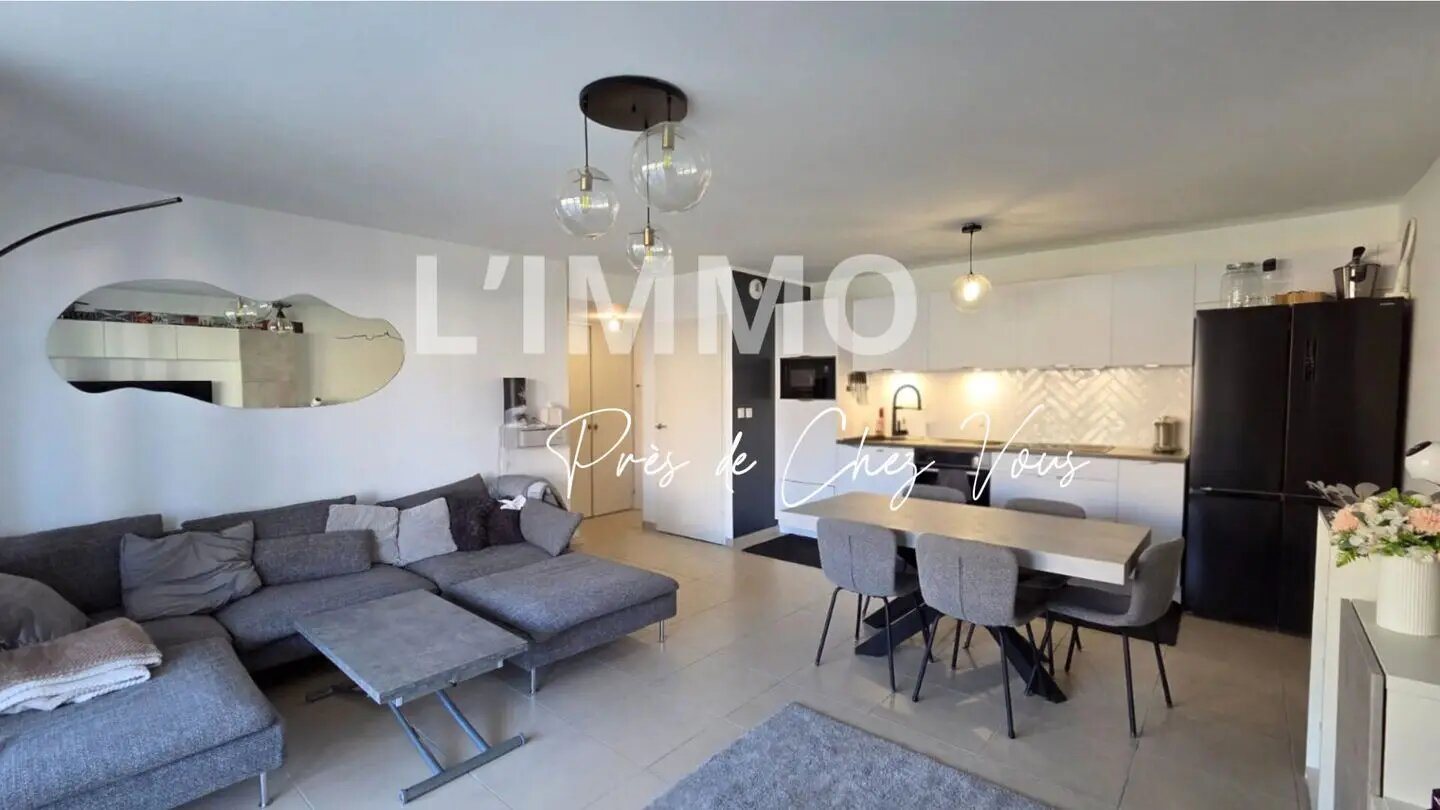 Appartement à vendre, 67m², Auriol