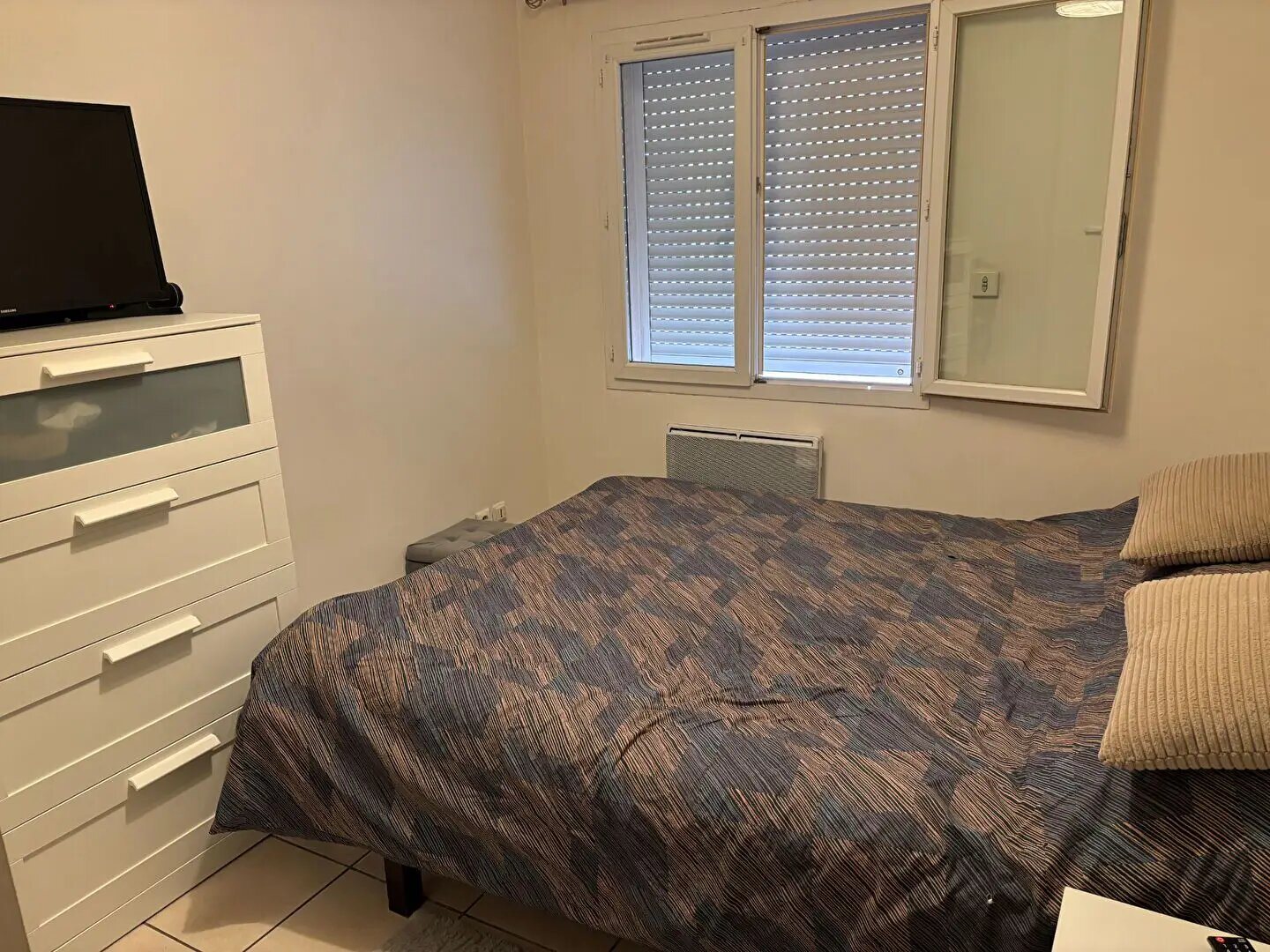 Appartement à louer, 31m², Saint-Savournin
