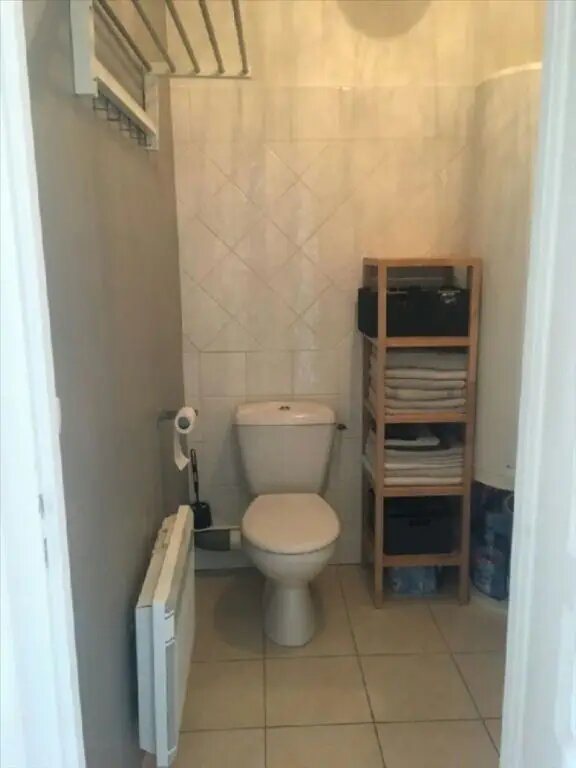 Appartement à louer, 31m², Saint-Savournin
