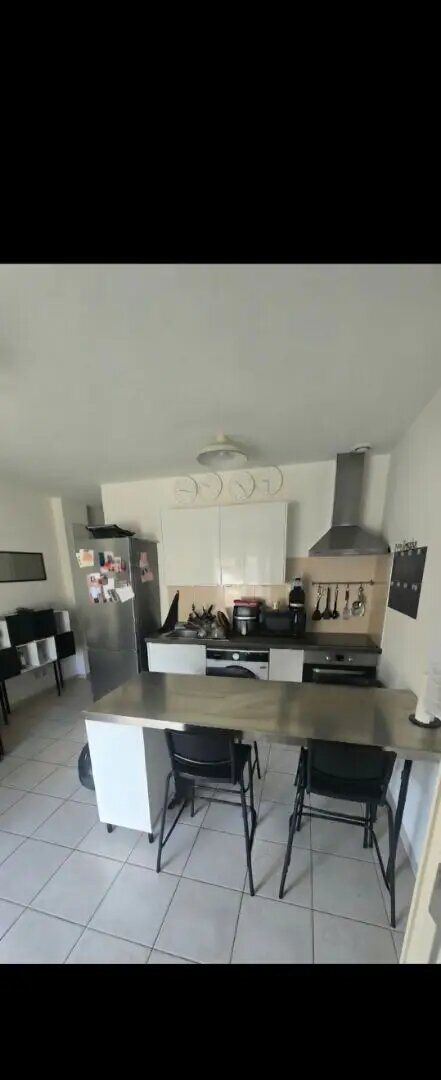 Appartement à louer, 31m², Saint-Savournin