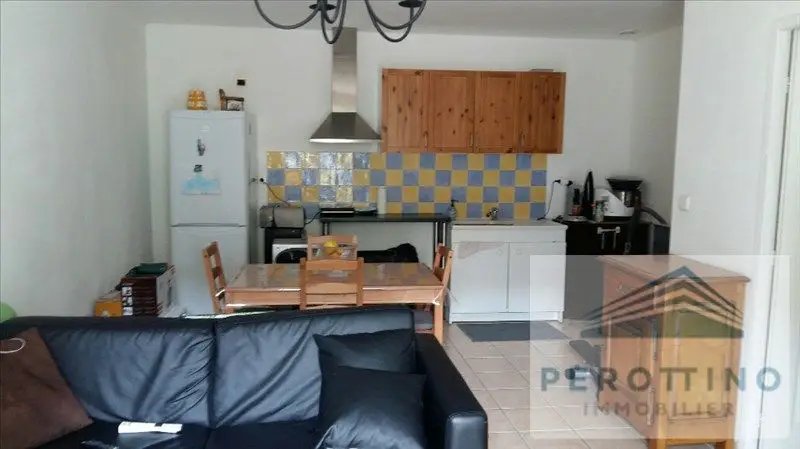 Appartement à louer, 43m², Peypin
