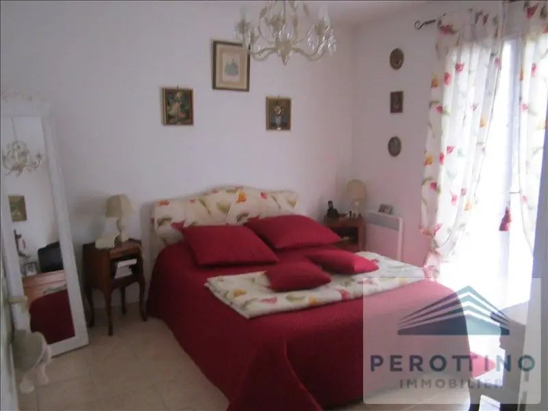 Appartement à louer, 43m², Peypin