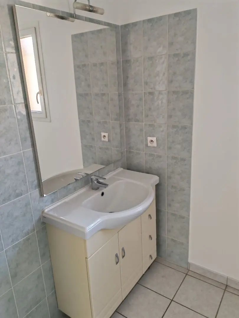 Appartement à louer, 43m², Peypin