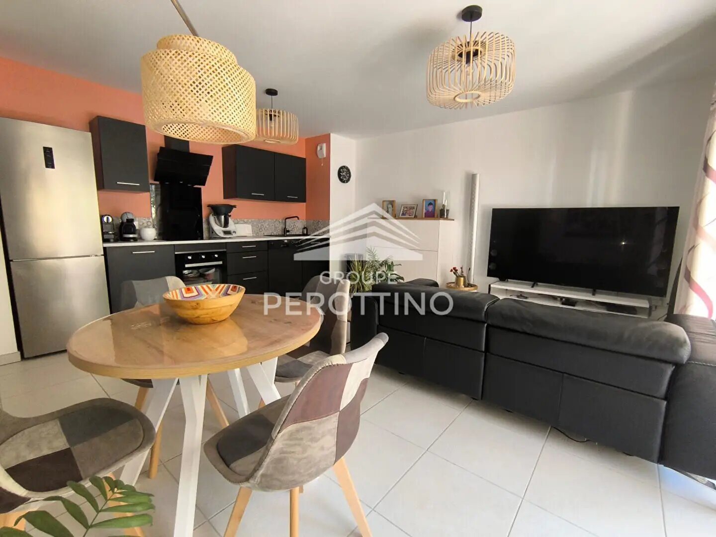 Appartement à vendre, 62m², Peynier