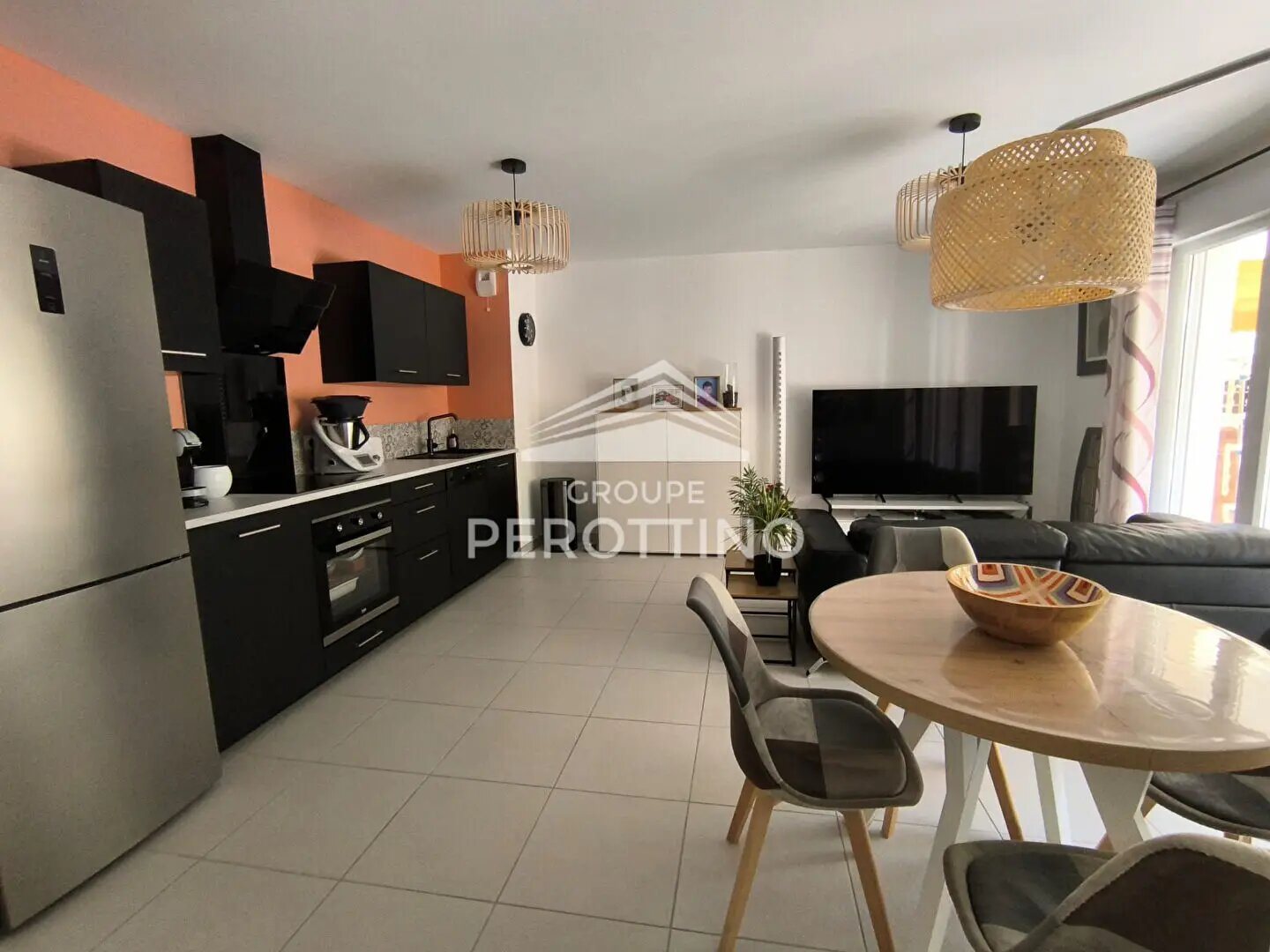 Appartement à vendre, 62m², Peynier