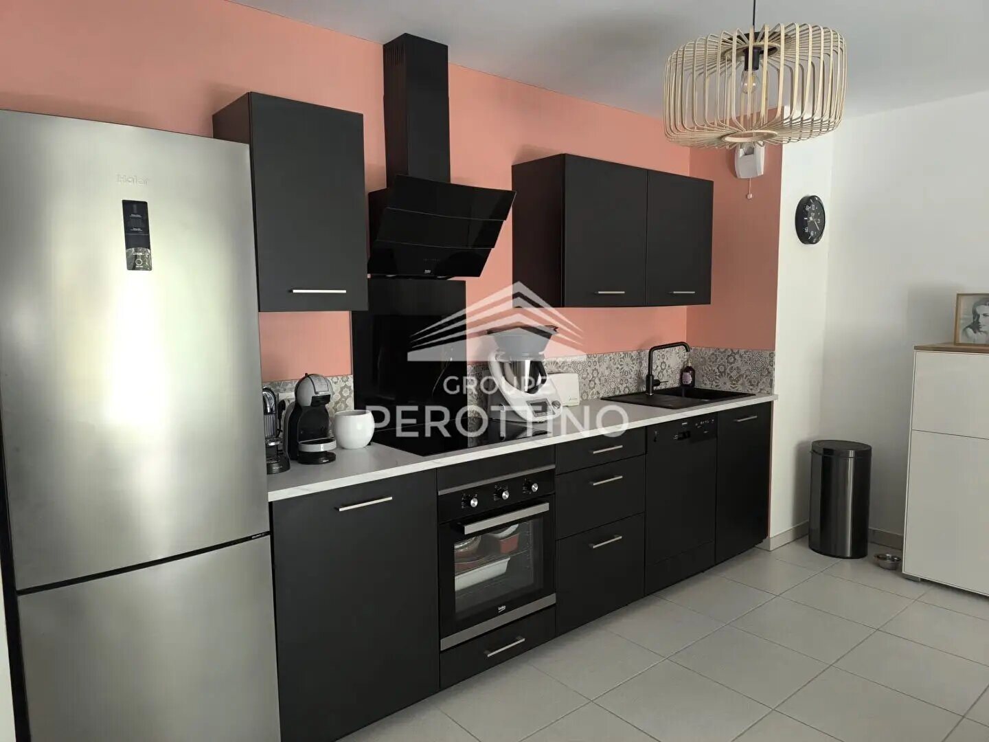 Appartement à vendre, 62m², Peynier