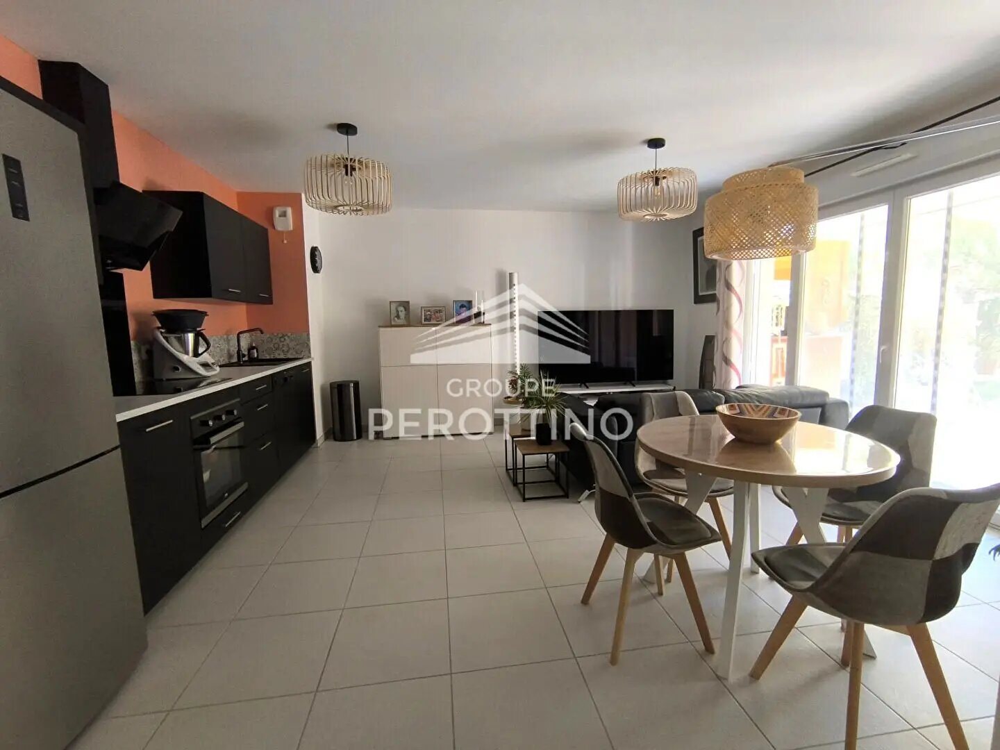 Appartement à vendre, 62m², Peynier