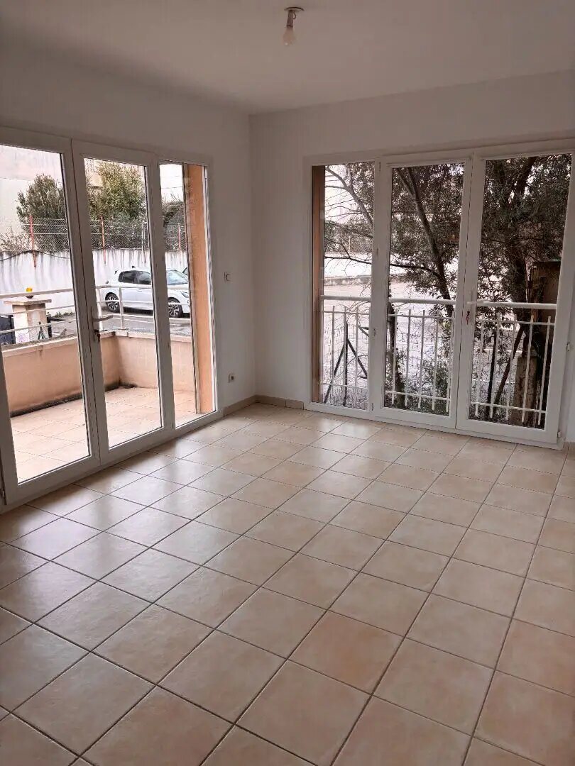 Appartement à louer, 59m², Gardanne