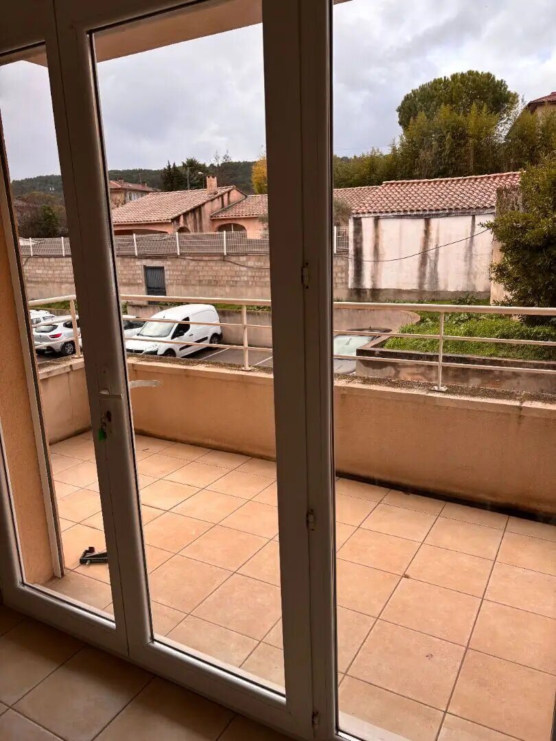 Appartement à louer, 59m², Gardanne