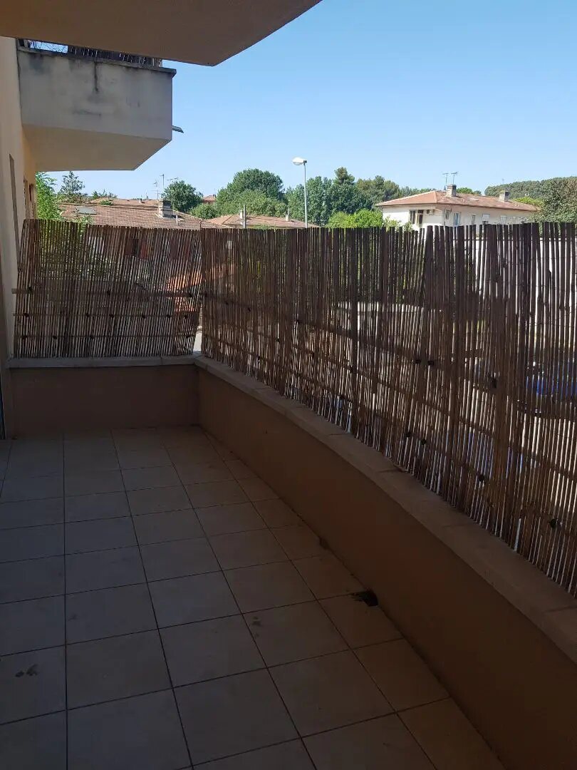 Appartement à louer, 59m², Gardanne