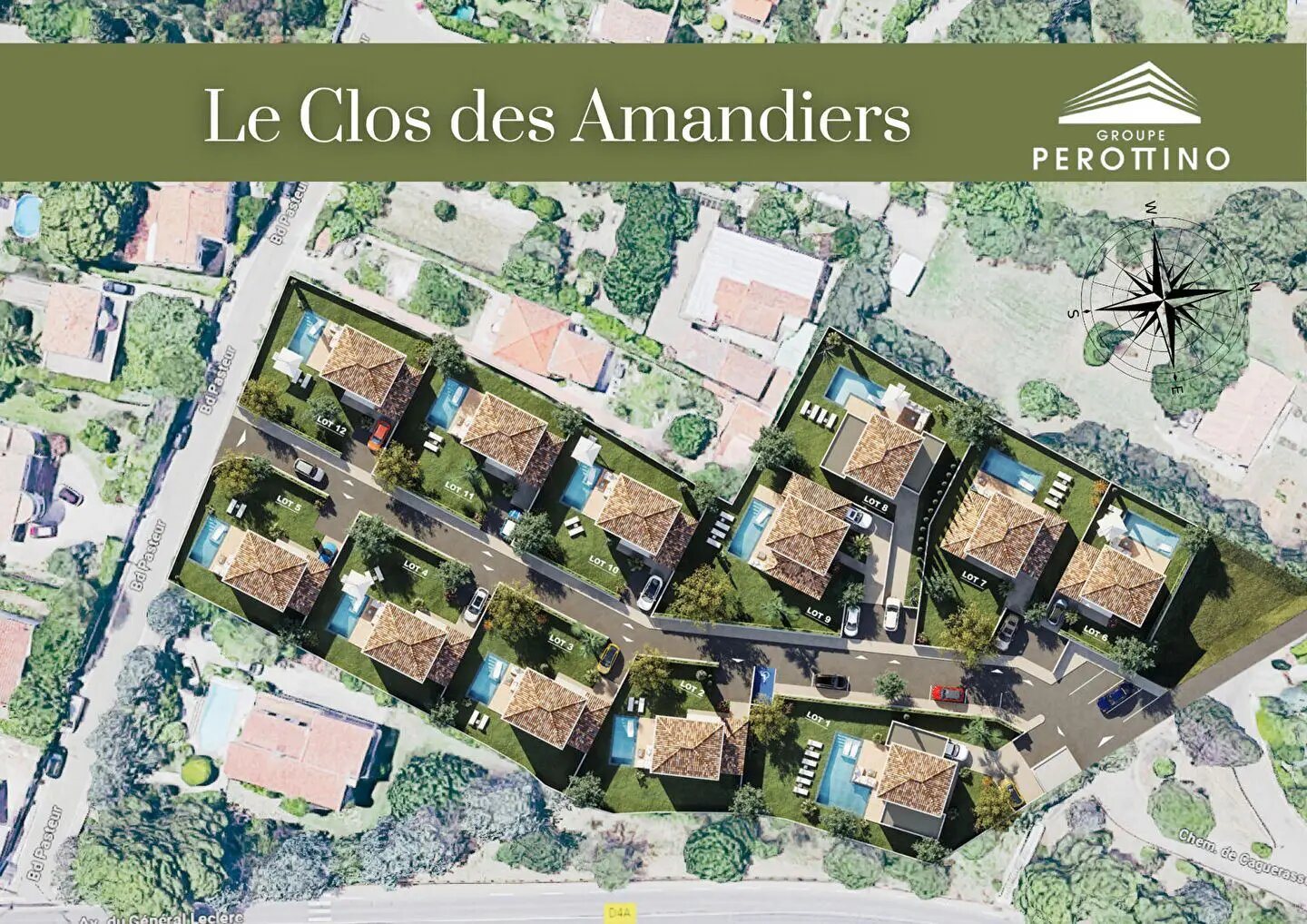 Maison à vendre, 90m², Allauch