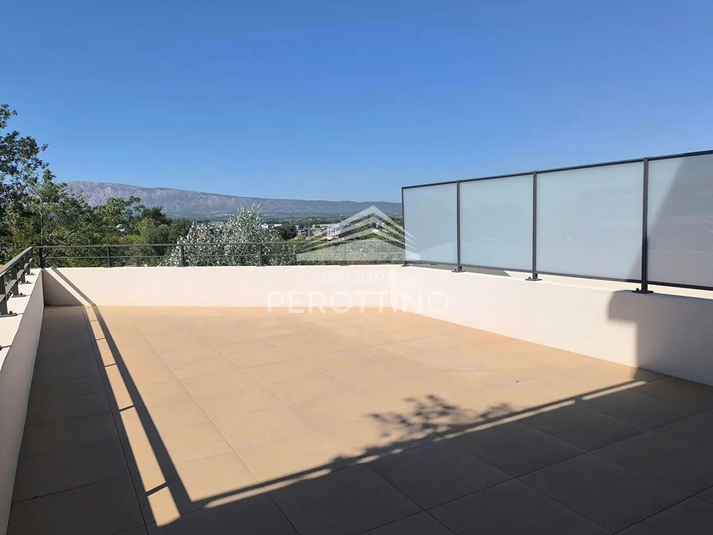 Appartement à vendre, 42m², Trets