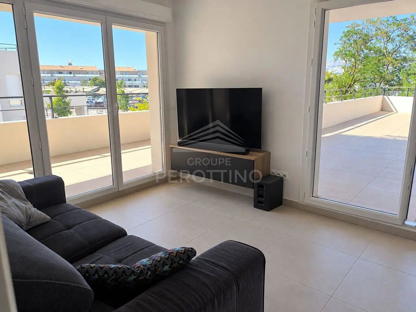 Appartement à vendre, 42m², Trets