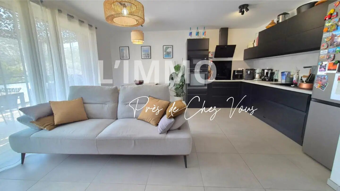 Appartement à vendre, 68m², Auriol