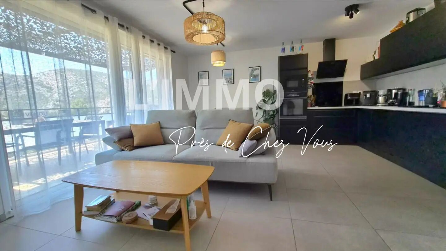 Appartement à vendre, 68m², Auriol