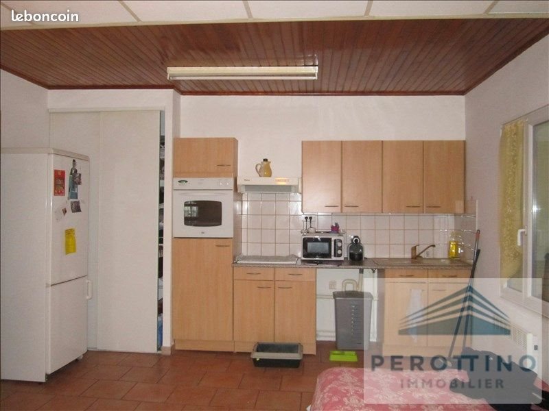 Appartement à louer, 28m², Saint-Savournin
