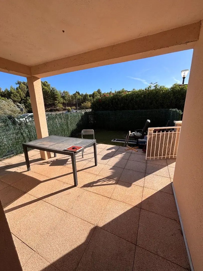 Appartement à louer, 65m², Gardanne