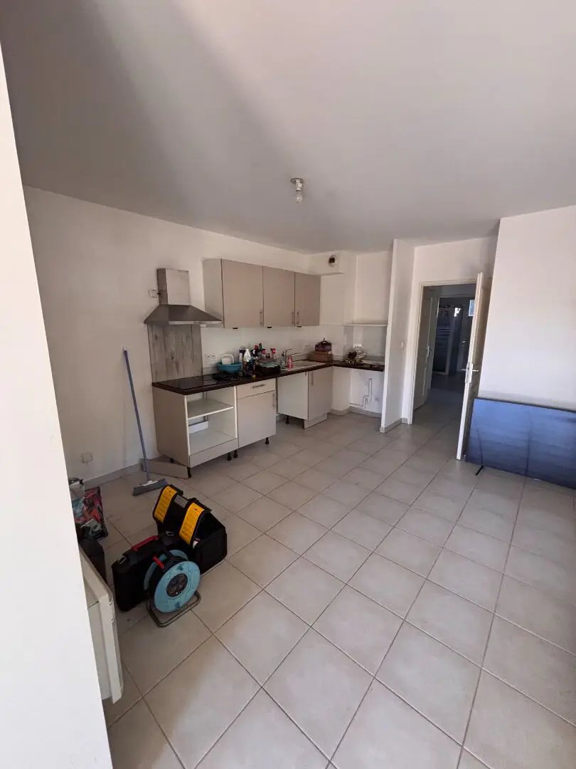 Appartement à louer, 65m², Gardanne