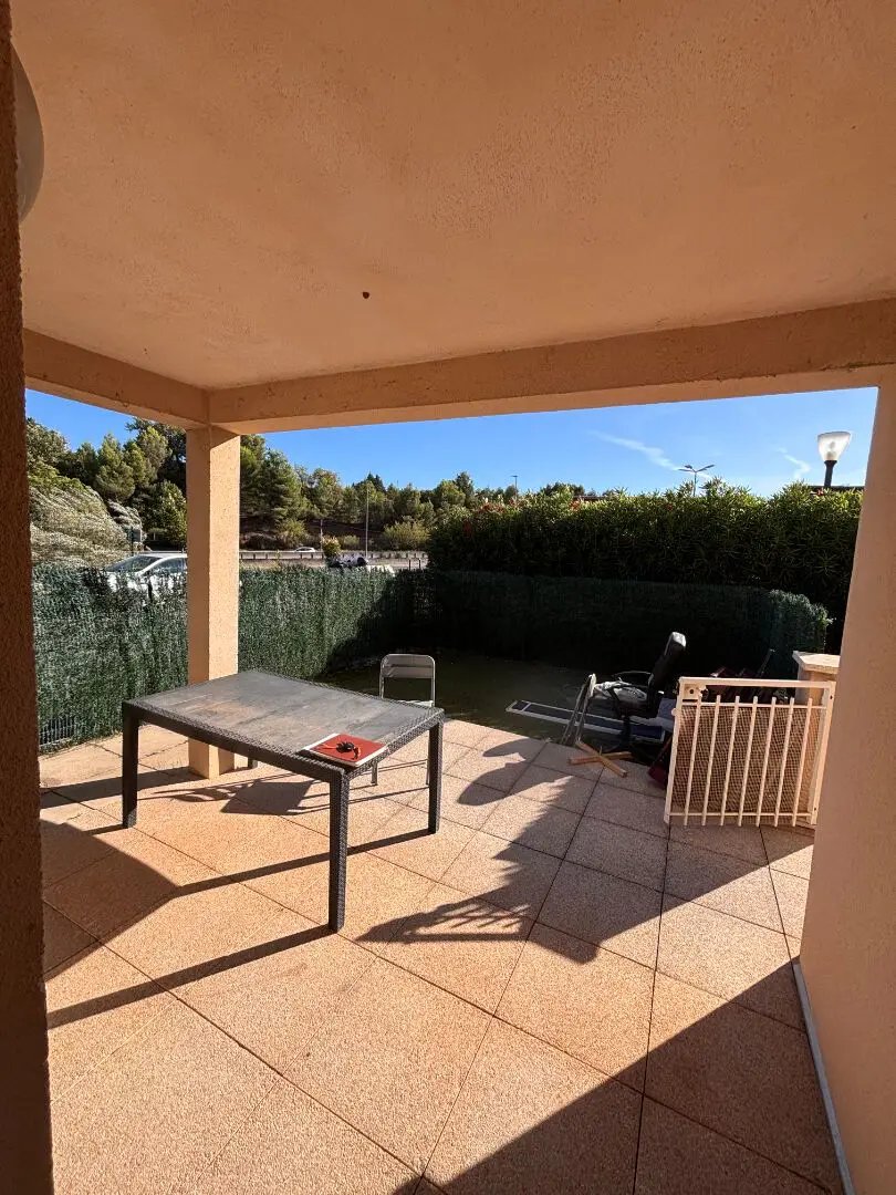 Appartement à louer, 65m², Gardanne