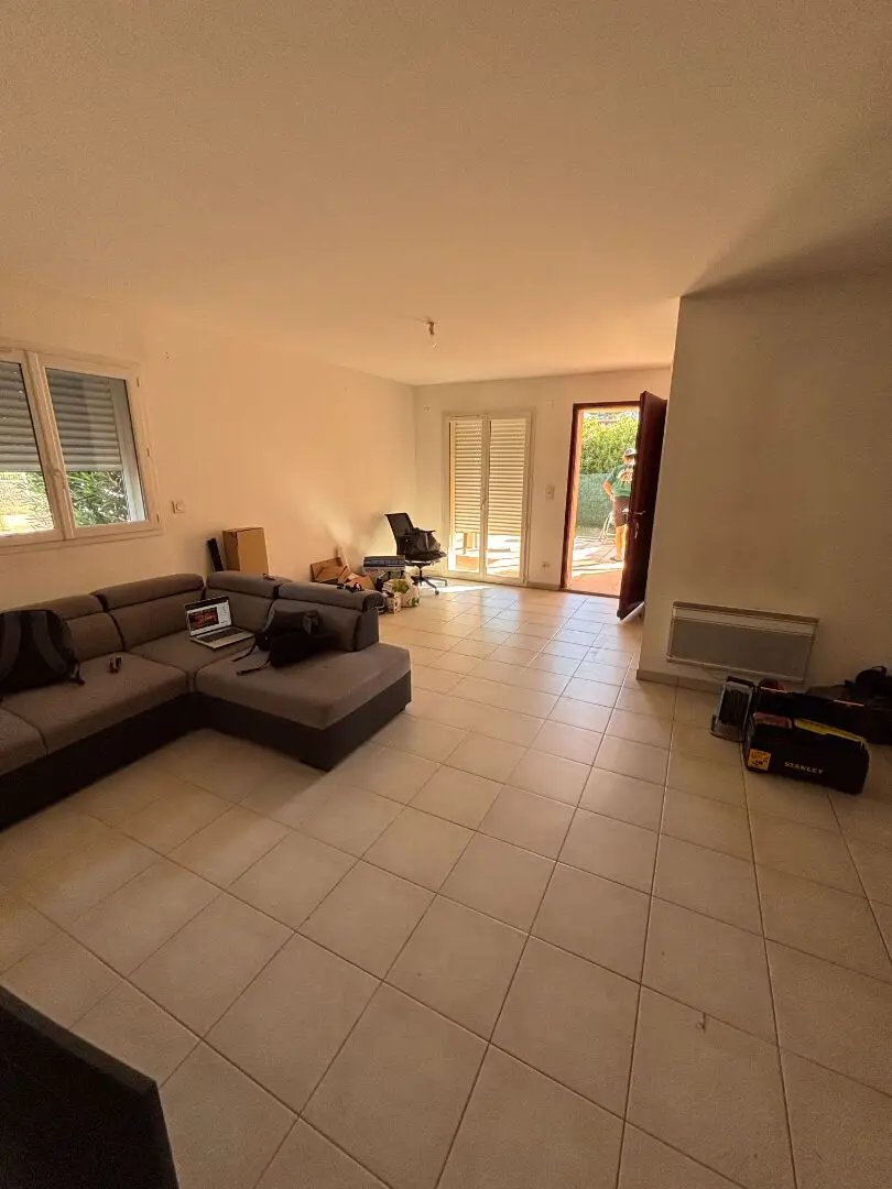 Appartement à louer, 65m², Gardanne