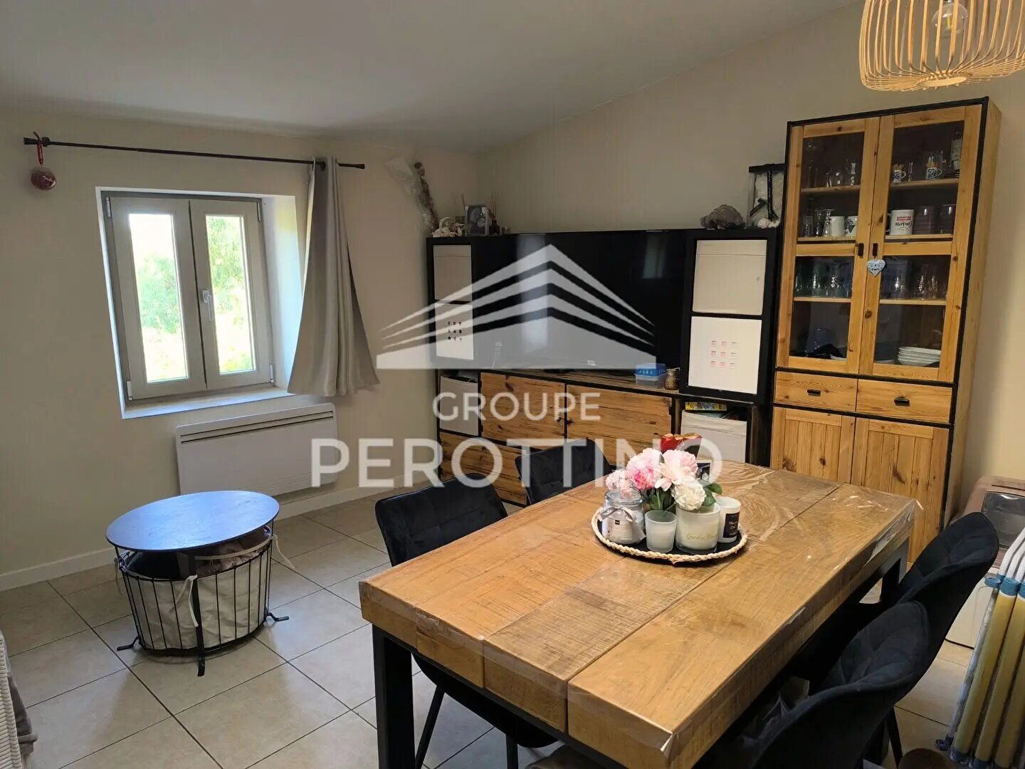 Appartement à vendre, 42m², Rougiers