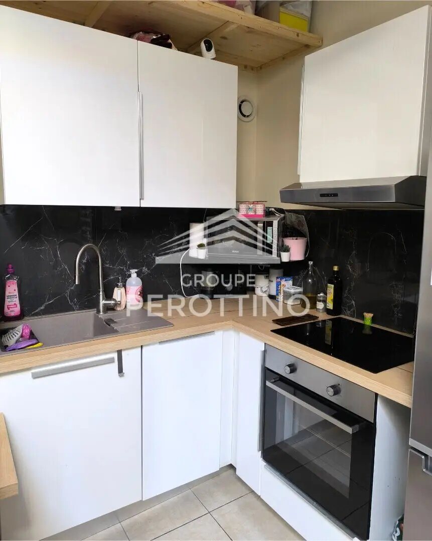 Appartement à vendre, 42m², Rougiers