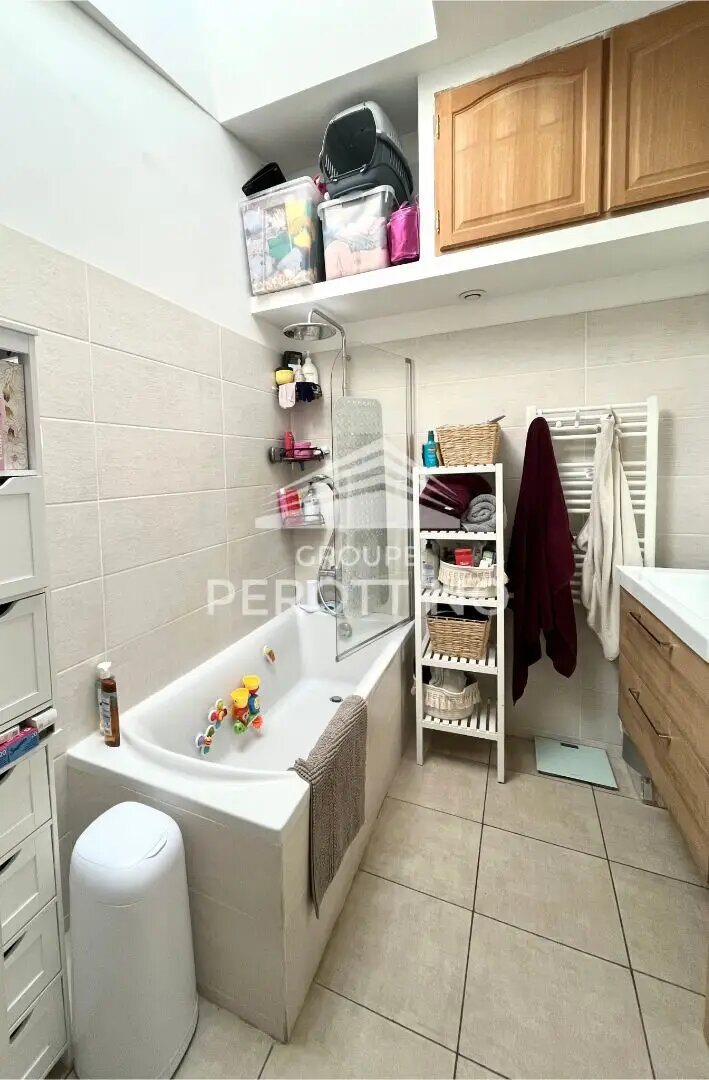 Appartement à vendre, 42m², Rougiers