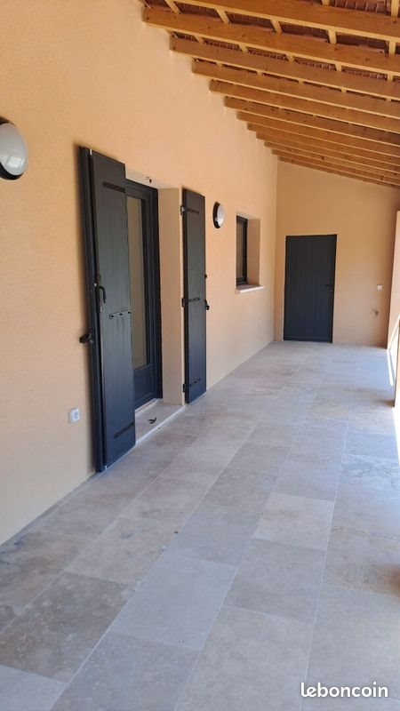 Maison à louer, 110m², Cadolive