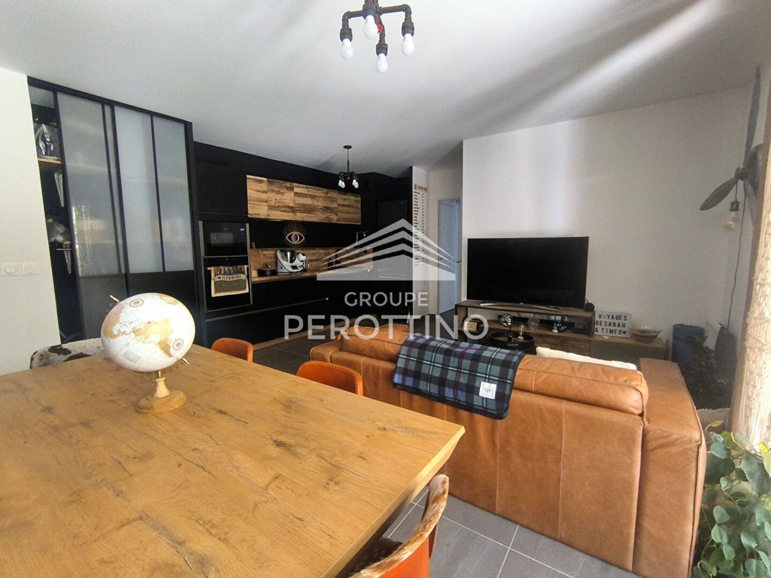Appartement à vendre, 63m², Peynier