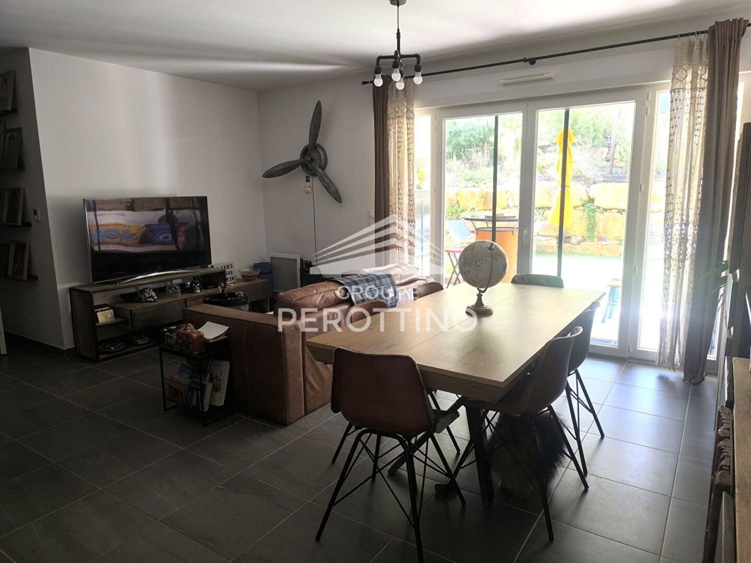 Appartement à vendre, 63m², Peynier