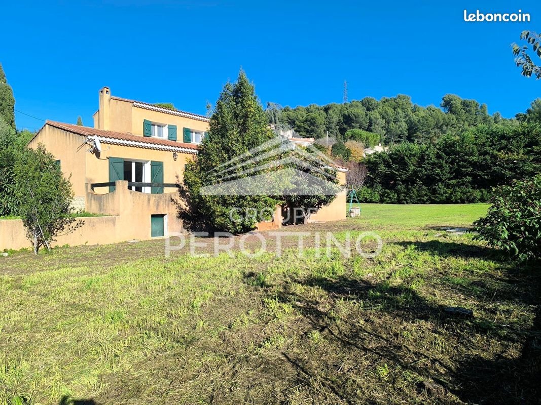 Maison à vendre, 126m², Allauch